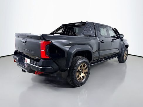 Certified 2024 Toyota Tacoma 4x4 Double Cab Hybrid image 8