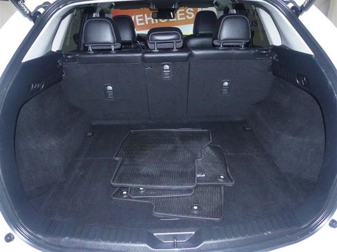 Used 2025 MAZDA CX-5 AWD 2.5 S w/ Preferred Package image 29
