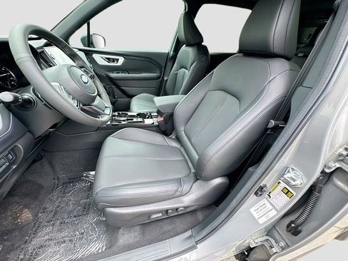New 2026 Subaru Forester Limited AWD/4WD image 25