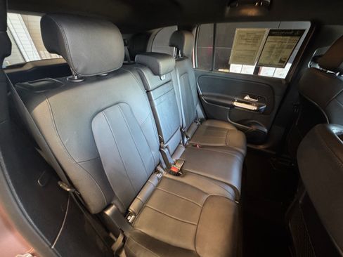 Certified 2023 Mercedes-Benz GLB 250 4MATIC image 24
