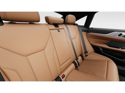 New 2026 BMW i4 xDrive40i image 12