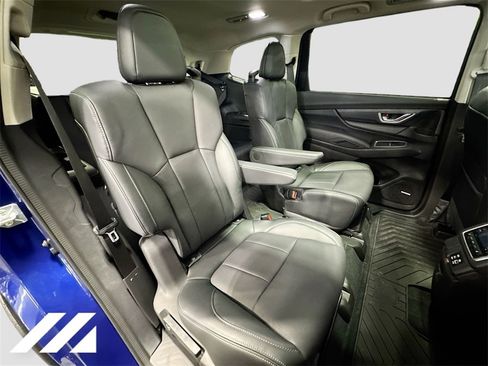 New 2026 Subaru Ascent Limited image 31