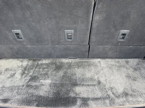 Used 2024 Lincoln Navigator Black Label image 16