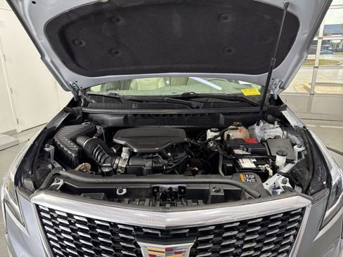Used 2021 Cadillac XT5 Premium Luxury AWD/4WD image 29