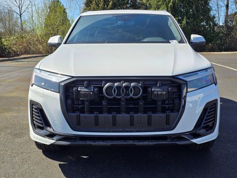 Used 2026 Audi Q7 3.0T Premium Plus AWD/4WD image 8