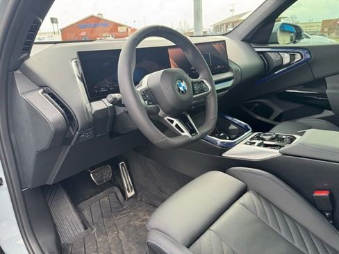 Used 2026 BMW X3 xDrive30 w/ M Sport Package image 20