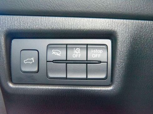 Used 2025 MAZDA CX-5 Carbon Edition AWD/4WD image 28