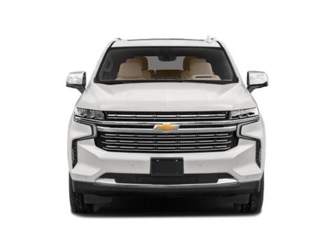 Certified 2023 Chevrolet Tahoe Premier w/ Max Trailering Package AWD/4WD image 8