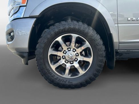 Used 2021 RAM 3500 Limited image 16