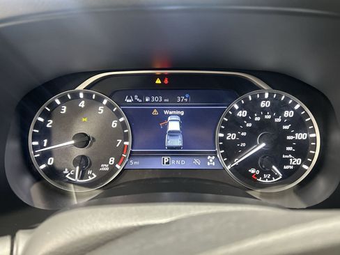 New 2026 Nissan Frontier S w/ S Utility Package image 22