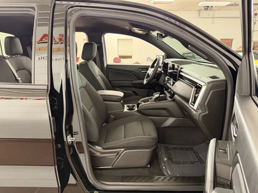 Used 2023 GMC Canyon Elevation w/ Convenience Package AWD/4WD image 37