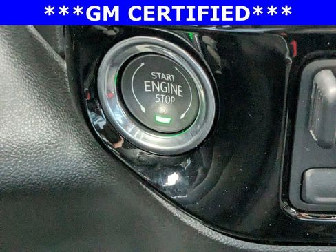 Certified 2026 Chevrolet Silverado 1500 LT image 26