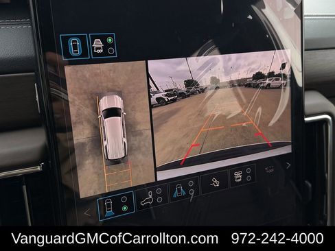 New 2026 GMC Yukon XL Denali Ultimate AWD/4WD image 14