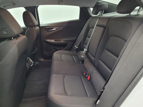 Used 2024 Chevrolet Malibu LT image 18