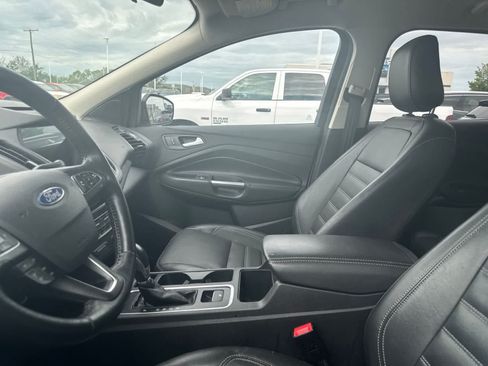 Used 2018 Ford Escape SEL FWD image 32