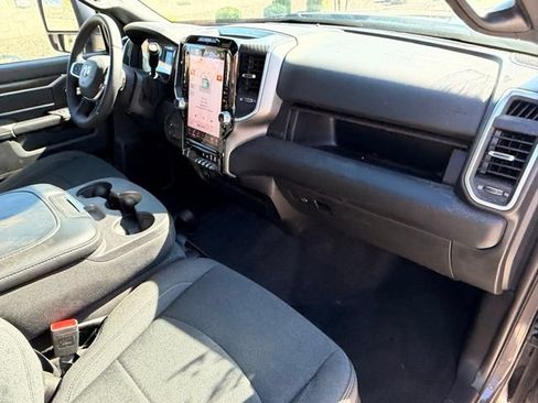 Used 2026 RAM 2500 Big Horn AWD/4WD image 13