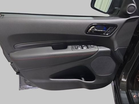 New 2026 Dodge Durango GT image 34