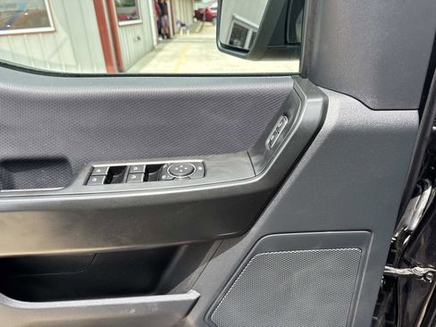 Used 2024 Ford F150 STX w/ STX Black Appearance Package RWD image 19