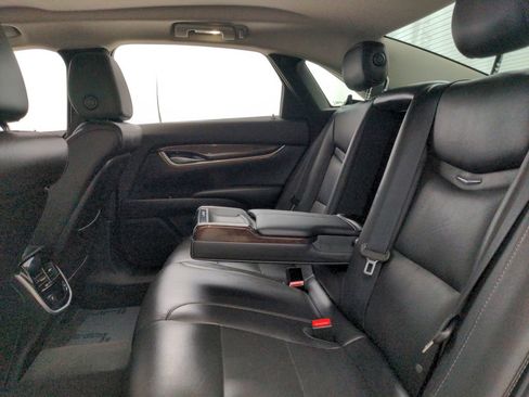 Used 2015 Cadillac XTS Luxury AWD/4WD image 27