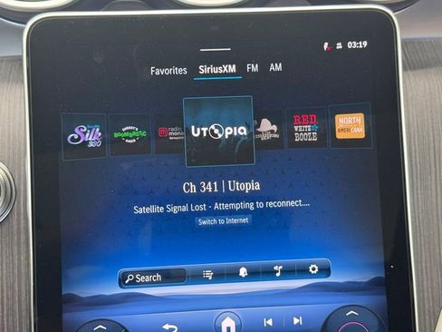 New 2026 Mercedes-Benz GLC 300 image 28