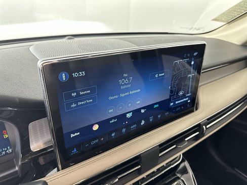 Used 2025 Lincoln Corsair FWD w/ Equipment Group 101A image 20