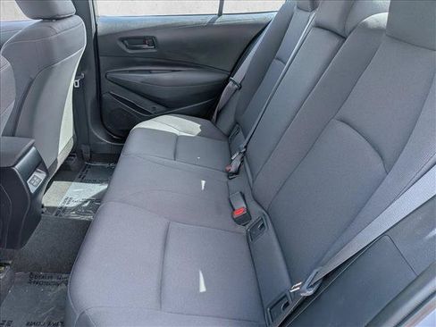 Used 2024 Toyota Corolla LE FWD image 24