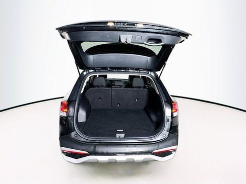 Certified 2023 Kia Sportage LX image 24