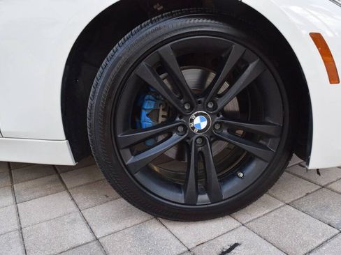 Used 2017 BMW 330i Sedan RWD image 92