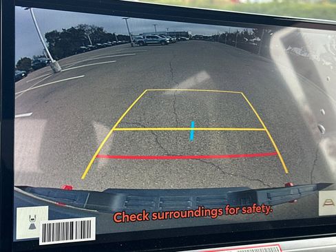 New 2025 Toyota Tacoma TRD Off-Road image 21