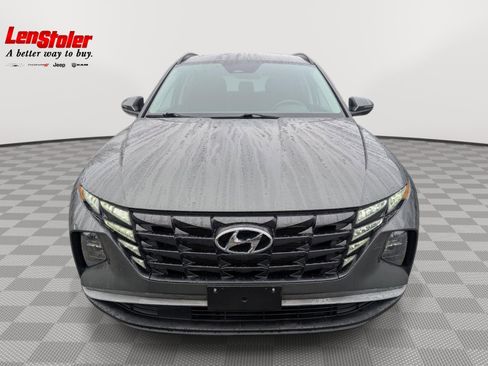 Used 2022 Hyundai Tucson SEL image 8