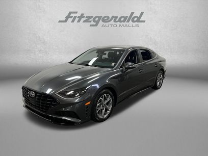 Used 2023 Hyundai Sonata SEL