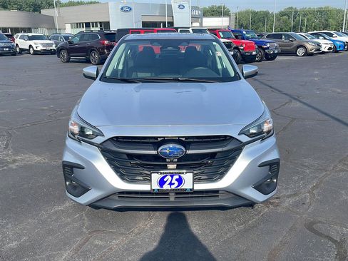 Used 2025 Subaru Legacy Touring XT AWD/4WD image 8