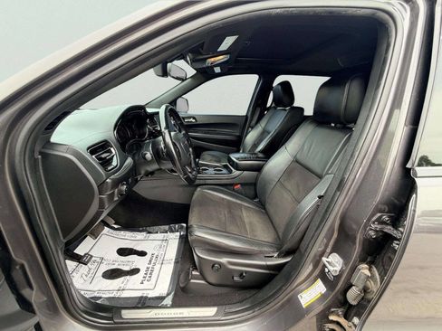 Used 2021 Dodge Durango GT AWD/4WD image 23