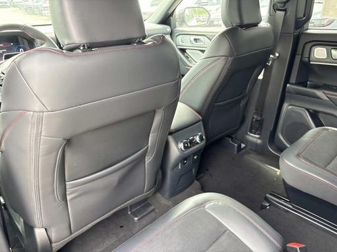 New 2026 Ford Explorer ST AWD/4WD image 18