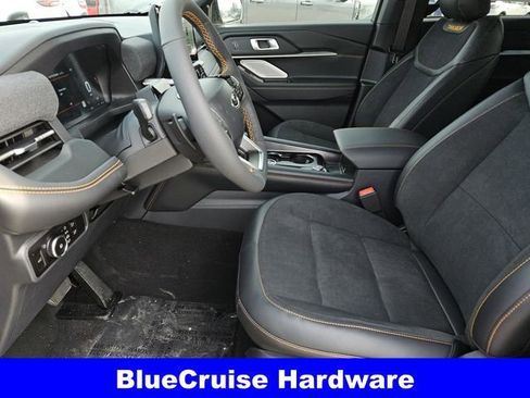 New 2026 Ford Explorer Tremor w/ Tremor Ultimate Package image 22