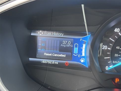 Used 2014 Ford Fusion Energi SE image 25
