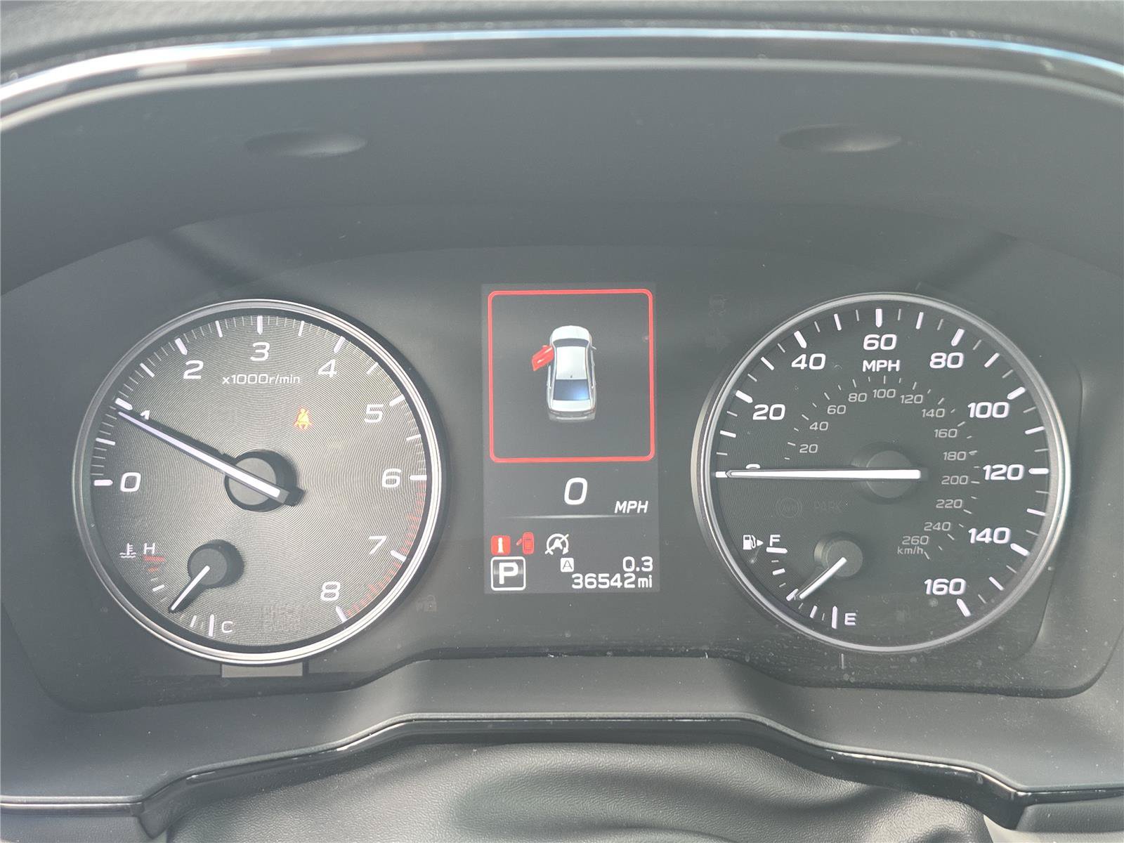 Used 2023 Subaru Legacy Premium AWD/4WD image 24