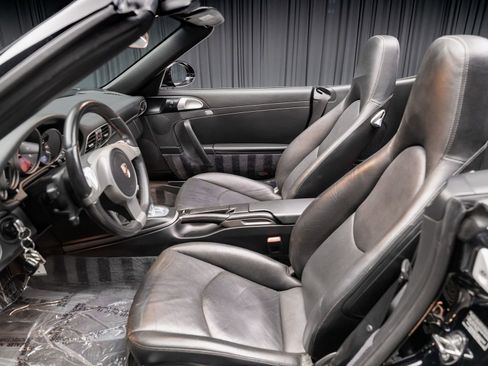 Used 2009 Porsche 911 Cabriolet image 50