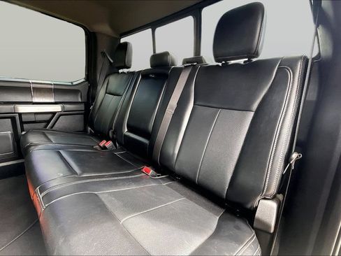 Certified 2021 Ford F250 Lariat AWD/4WD image 26