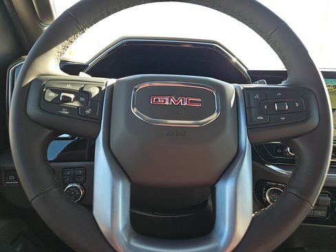 New 2026 GMC Sierra 1500 SLT w/ SLT Premium Plus Package image 19