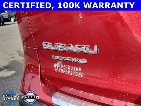 Certified 2023 Subaru Ascent Limited w/ Technology Package image 6