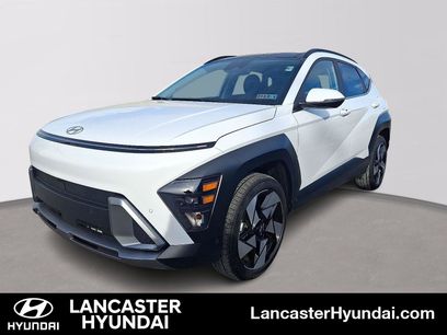 New 2026 Hyundai Kona Limited