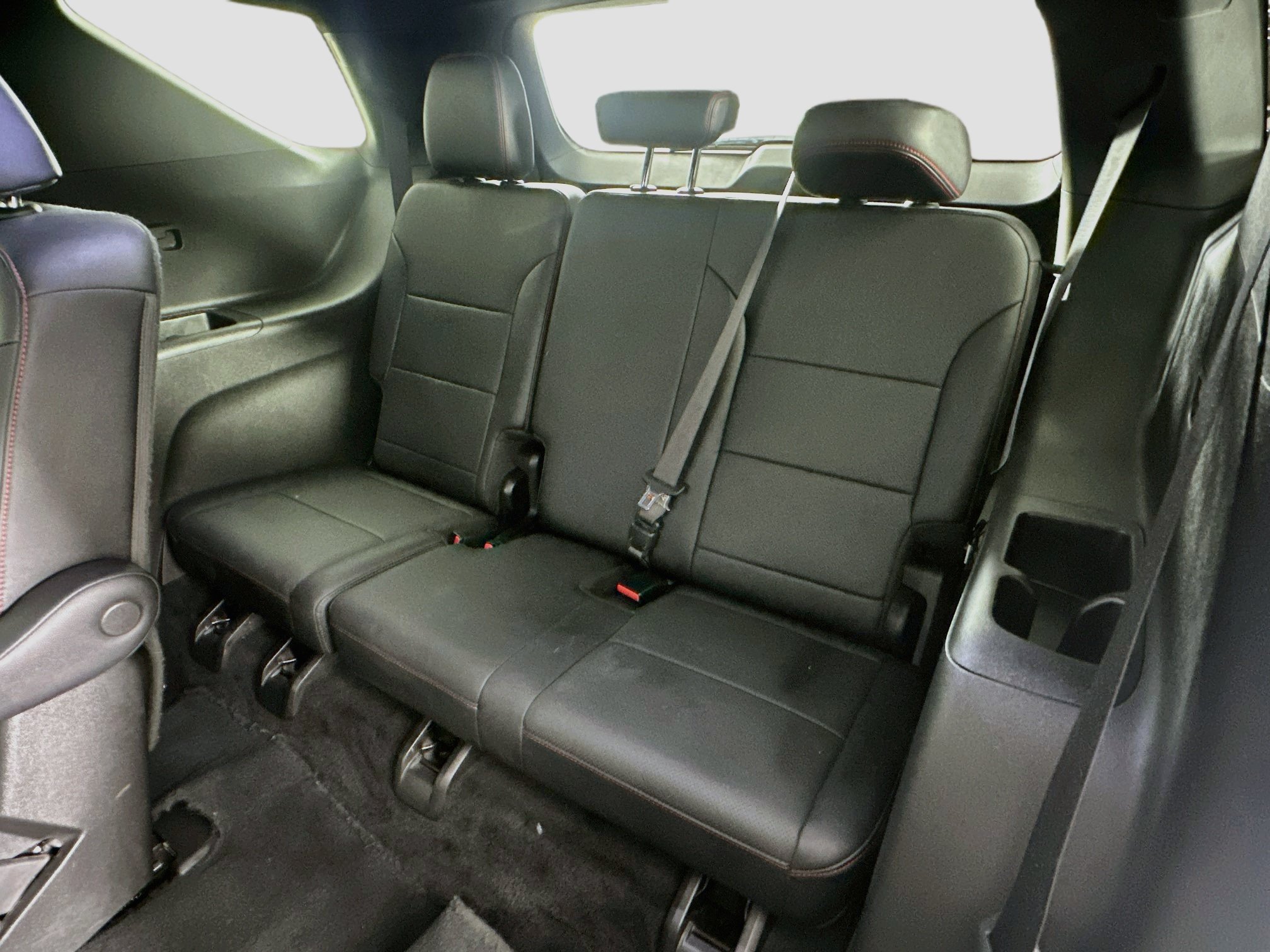 Used 2025 Chevrolet Traverse Z71 AWD/4WD image 30