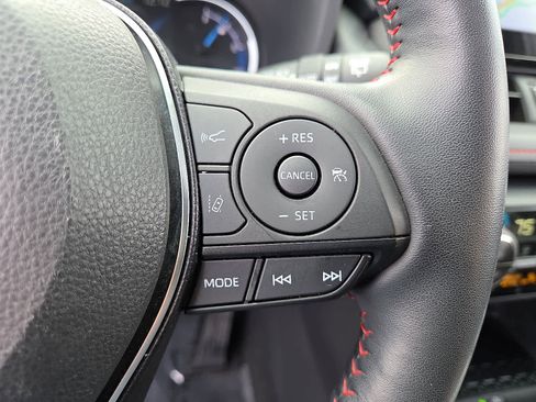 Certified 2022 Toyota RAV4 XSE image 24