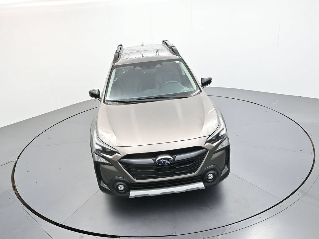 Used 2024 Subaru Outback Limited AWD/4WD image 12