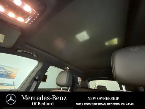 Used 2026 Mercedes-Benz GLE 350 4MATIC image 34