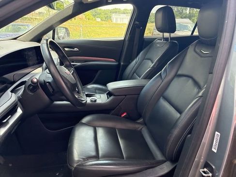 Used 2024 Cadillac XT4 Premium Luxury FWD image 20