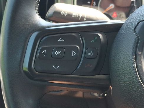 Used 2023 Jeep Wrangler Unlimited Sport AWD/4WD image 20