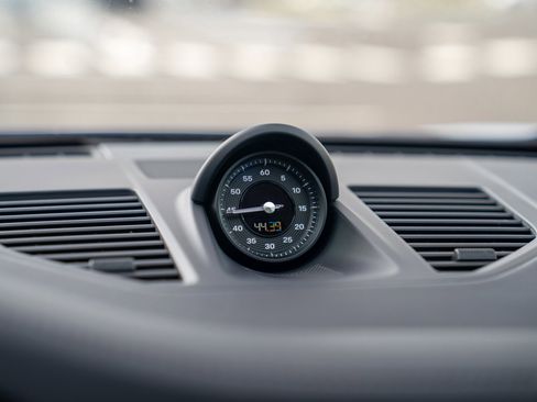 Used 2024 Porsche 911 Carrera GTS image 15