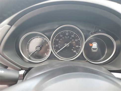 New 2025 MAZDA CX-5 AWD 2.5 S w/ Preferred Package image 24